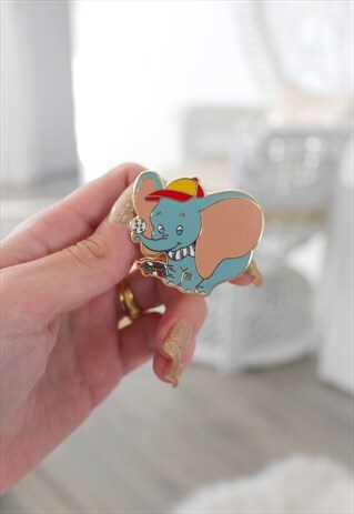 BROOCH PINS DUMBO