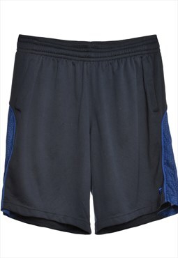 Blue Fila Shorts - W32