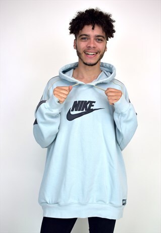 VINTAGE 90'S NIKE HOODIE