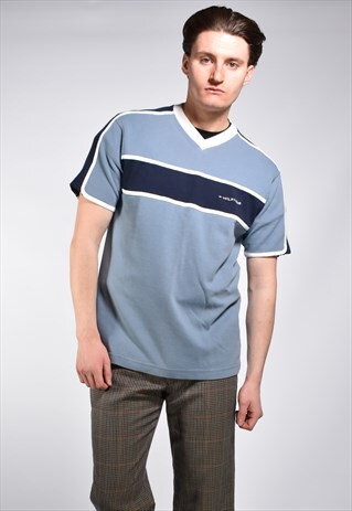 VINTAGE 90S TOMMY HILFIGER T-SHIRT