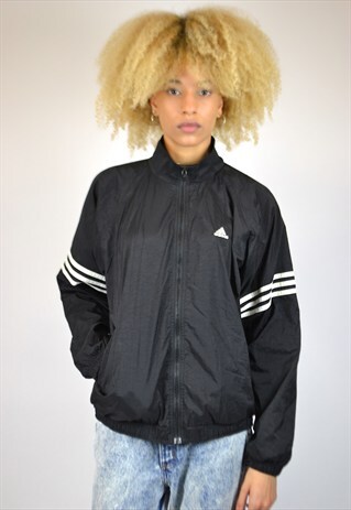 VINTAGE 90'S ADIDAS TRACK JACKET