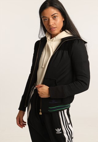 VINTAGE ADIDAS JACKET