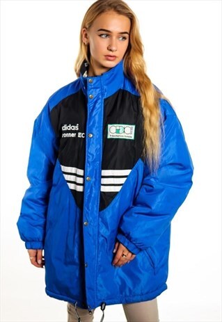 VINTAGE ADIDAS SKI JACKET J2028