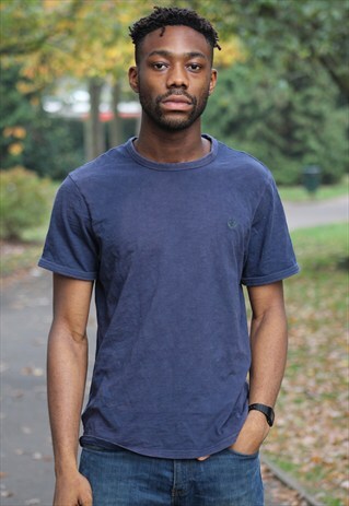 FRED PERRY // T-SHIRT