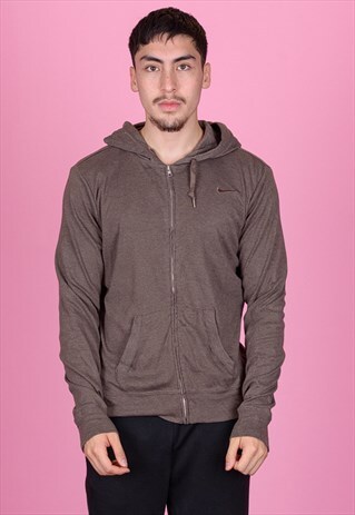 VINTAGE NIKE HOODIE