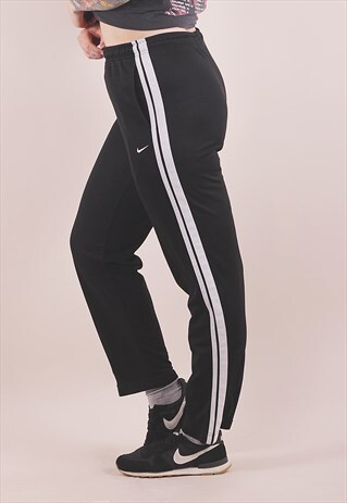 vintage nike tracksuit bottoms