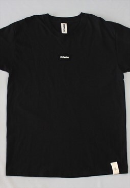 25Twelve Branded T-shirt (black)