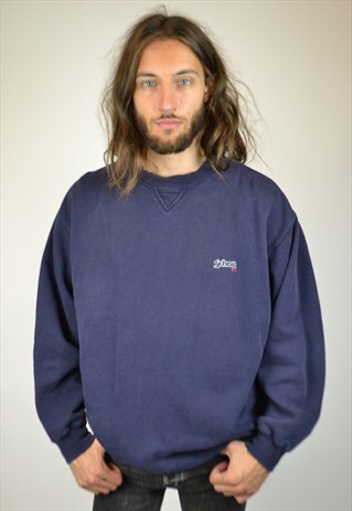 VINTAGE 90'S SCHOTT SWEATSHIRT