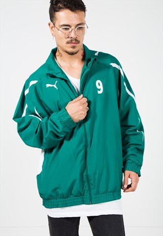 VINTAGE STYLE TECHNICAL JACKET / S1481