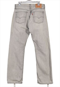 Vintage 90's Levi Strauss & Co. Jeans / Pants 514 Denim Slim