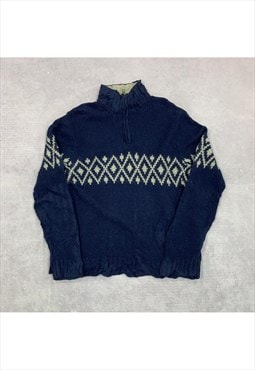 Gap Knitted Jumper Men's M