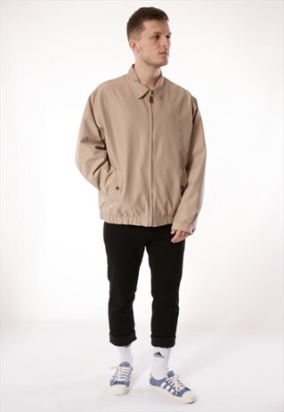 VINTAGE VTG RARE CHAPS RALPH LAUREN JACKET 13226