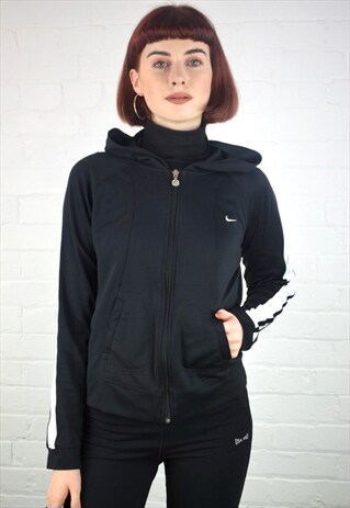 VINTAGE 90'S NIKE TRACK JACKET
