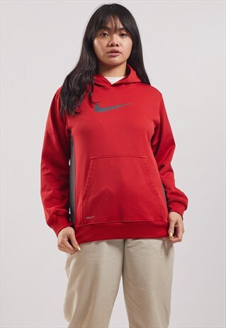 VINTAGE NIKE HOODIE