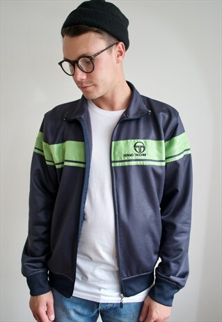VINTAGE 90'S SERGIO TACCHINI JACKET