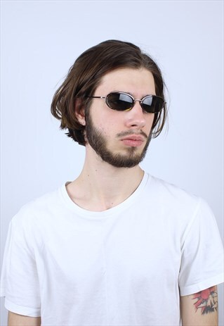 VINTAGE UNISEX SUNGLASSES 90S WITH TAG