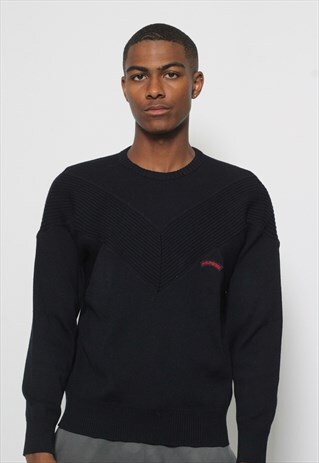 VINTAGE PAUL & SHARK JUMPER