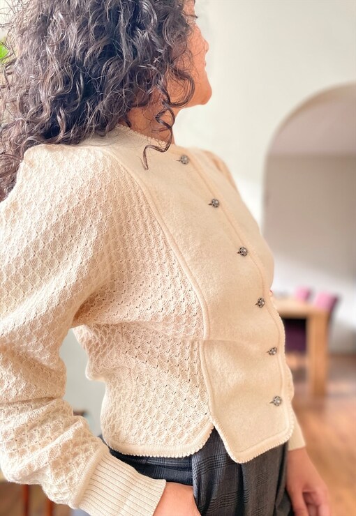 garment image