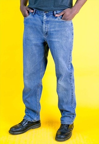 VINTAGE DICKIES DENIM JEANS