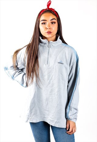 VINTAGE ADIDAS SWEATSHIRT SW135
