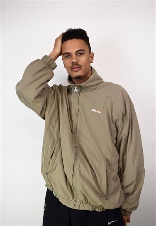 VINTAGE 90'S ELLESSE JACKET