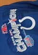 VINTAGE NFL 2006 CHAMPIONS BLUE SWEATSHIRT L