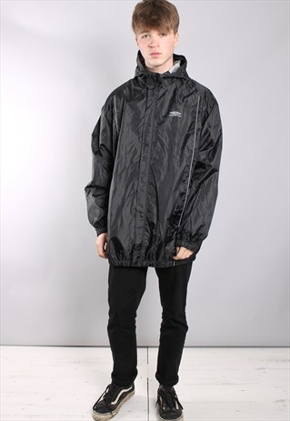 VINTAGE UMBRO WINDBREAKER JACKET