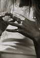 MILKY WAY RING SILVER