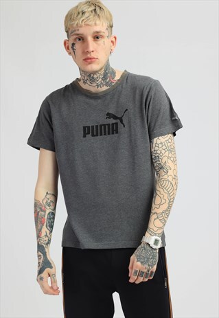 VINTAGE PUMA T-SHIRT