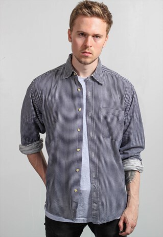 VINTAGE CORDUROY SHIRT