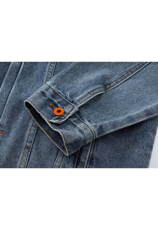 garment image