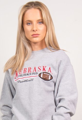 VINTAGE 90'S USA SWEATSHIRT