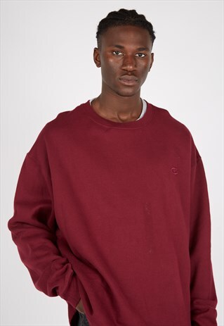 VINTAGE CHAMPION SWEATSHIRT