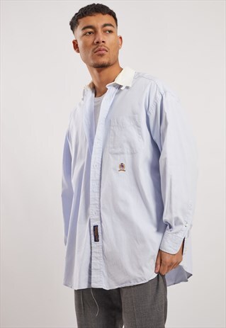 VINTAGE TOMMY HILFIGER SHIRT