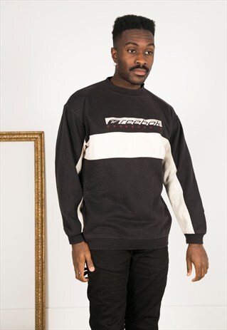 VINTAGE 90S REEBOK SWEATSHIRT/ R0858