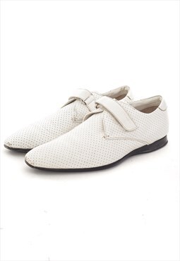 Vintage PRADA Shoes White