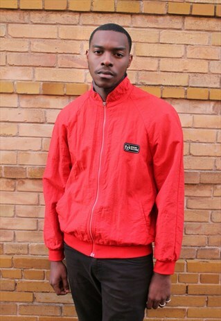 VINTAGE SERGIO TACCHINI JACKET