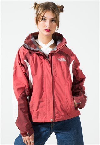 VINTAGE THE NORTH FACE SPORT PARKA / S2052