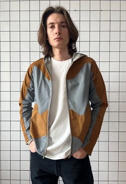 NIKE GYAKUSOU Jacket Running Undercover LAB Coat SS2015