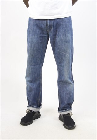 VINTAGE CARHARTT DENIM JEANS