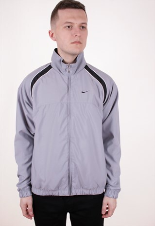 90S VINTAGE NIKE SHELL JACKET AA9185