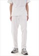 VINTAGE NIKE PANTS WHITE