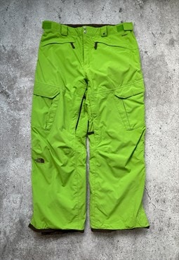 The North Face Hyvent Ski Snowboarding Pants XL