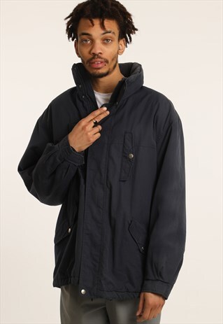 VINTAGE FILA WINTER JACKET