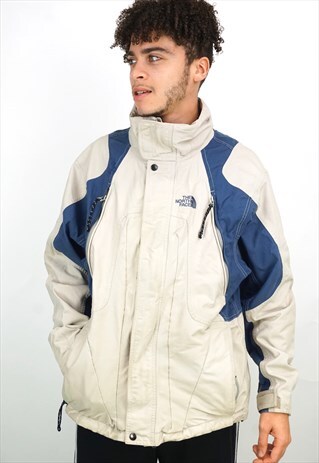 VINTAGE 90'S NORTH FACE JACKET