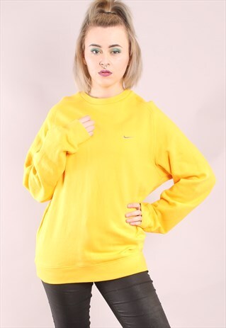 VINTAGE NIKE SWEATSHIRT