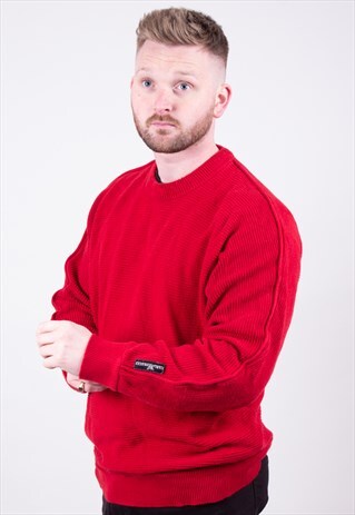 VINTAGE PREMIUM JUMPER CARLO COLUCCI