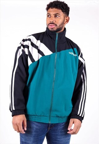 VINTAGE ADIDAS TRACK JACKET AWJ250