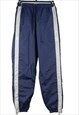 VINTAGE 90'S ADIDAS JOGGERS / SWEATPANTS ELASTICATED