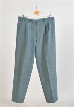 Vintage 90s trousers in grey